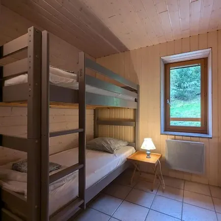 Les Jonquilles - 12 Pers - Pleine Nature *