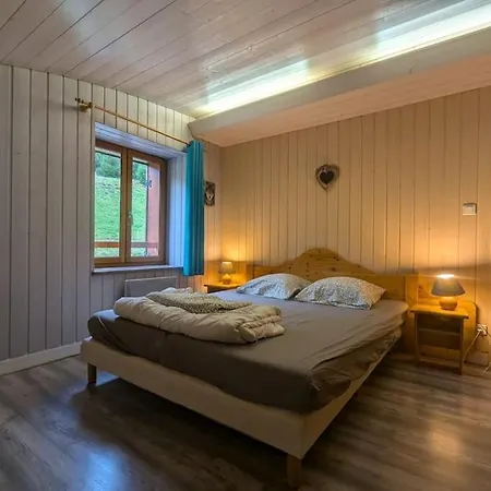 Appartement Les Jonquilles - 12 Pers - Pleine Nature Xonrupt-Longemer