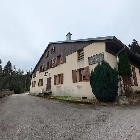 Apartment Les Jonquilles - 12 Pers - Pleine Nature