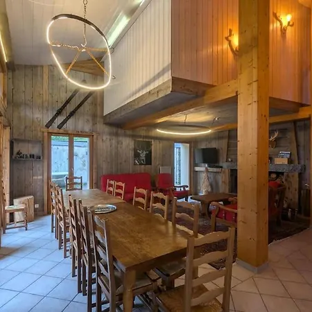 Les Jonquilles - 12 Pers - Pleine Nature Apartment *