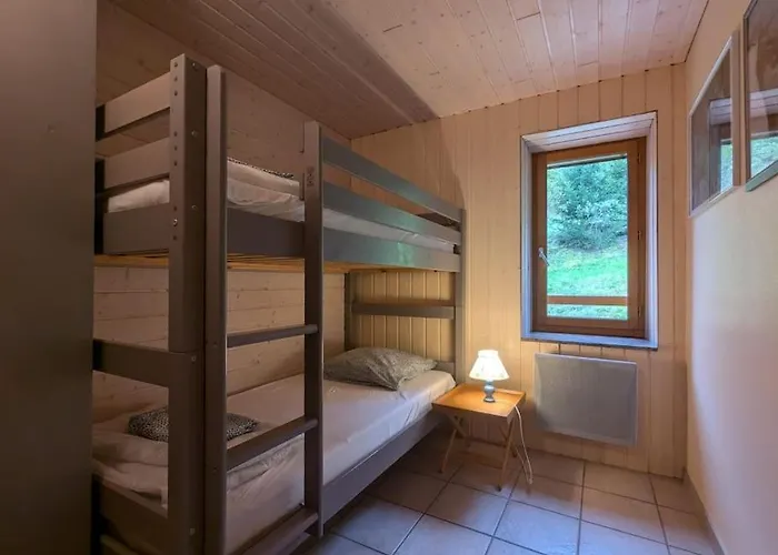 Les Jonquilles - 12 Pers - Pleine Nature *