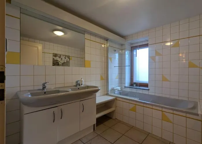 Les Jonquilles - 12 Pers - Pleine Nature